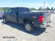 ✅ 2013 Chevrolet Silverado 2500HD LT • VIN: 1GC1KXCG7DF110174 • Lot: 42478466. Listed on IAAI with 115,019 mi. Free auction sales archive from the USA and detailed vehicle history report at DreamBid. Image 3.