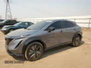 ✅ 2023 Nissan ARIYA Premiere • VIN: JN1BF0BA9PM404899 • Лот: 62530764. Опубликован ранее на Copart с пробегом Не указан. Бесплатный доступ к архиву аукционных продаж из США и подробный отчёт об истории автомобиля на DreamBid. Изображение 1.