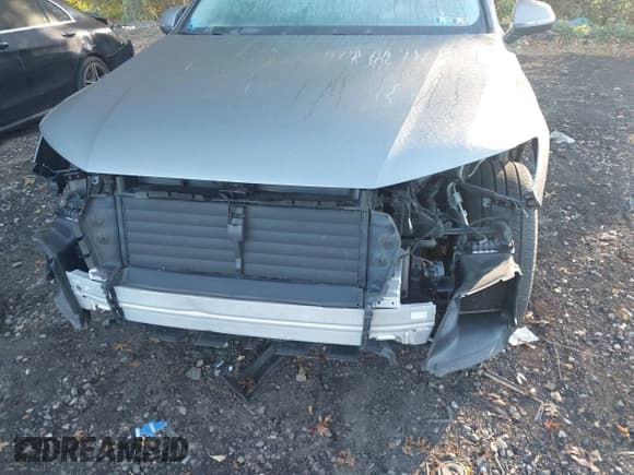 ✅ 2018 Audi Q7 Prestige • VIN: WA1VAAF78JD025844 • Lot: 43492599. Wystawiony na IAAI z przebiegiem 111 335 mil. Bezpłatny archiwum sprzedaży aukcyjnych z USA i szczegółowy raport historii pojazdu na DreamBid. Zdjęcie 6.