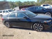 ✅ 2022 Honda Civic EX • VIN: JHMFE1F74NX007388 • Lot: 43609465. Listed on IAAI with 94,625 mi. Free auction sales archive from the USA and detailed vehicle history report at DreamBid. Image 13.