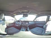 ✅ 2024 Lexus RX 350 • VIN: 2T2BAMBA7RC031778 • Lot: 52359325. Listed on Copart with 14,840 mi. Free auction sales archive from the USA and detailed vehicle history report at DreamBid. Image 13.