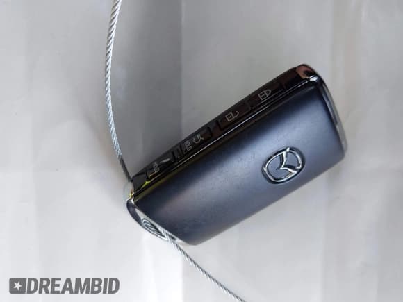 ✅ 2025 Mazda CX-50 Hybrid Premium Plus Package • VIN: 7MMVAAEWXSN109464 • Lot: 42707843. Listed on IAAI with 421 mi. Free auction sales archive from the USA and detailed vehicle history report at DreamBid. Image 11.