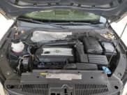 ✅ 2013 Volkswagen Tiguan S • VIN: WVGBV3AX9DW576272 • Lot: 92412365. Listed on Copart with 192,035 mi. Free auction sales archive from the USA and detailed vehicle history report at DreamBid. Image 11.