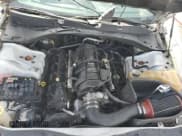 ✅ 2015 Dodge Charger Road/Track • VIN: 2C3CDXCT9FH728912 • Лот: 68934085. Опубликован ранее на Copart с пробегом 148 645 миль. Бесплатный доступ к архиву аукционных продаж из США и подробный отчёт об истории автомобиля на DreamBid. Изображение 11.