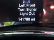 ✅ 2017 Dodge Durango GT • VIN: 1C4RDJDG3HC771569 • Лот: 43542736. Опубликован ранее на IAAI с пробегом 141 790 миль. Бесплатный доступ к архиву аукционных продаж из США и подробный отчёт об истории автомобиля на DreamBid. Изображение 16.