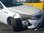 ✅ 2014 Kia Optima EX • VIN: KNAGN4AD7E5070529 • Lot: 43500228. Listed on IAAI with 189,430 mi. Free auction sales archive from the USA and detailed vehicle history report at DreamBid. Image 6.