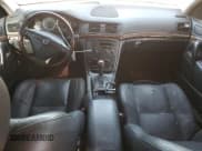 ✅ 2006 Volvo S80 • VIN: YV1TS592061436627 • Lot: 84859074. Listed on Copart with 212,738 mi. Free auction sales archive from the USA and detailed vehicle history report at DreamBid. Image 8.