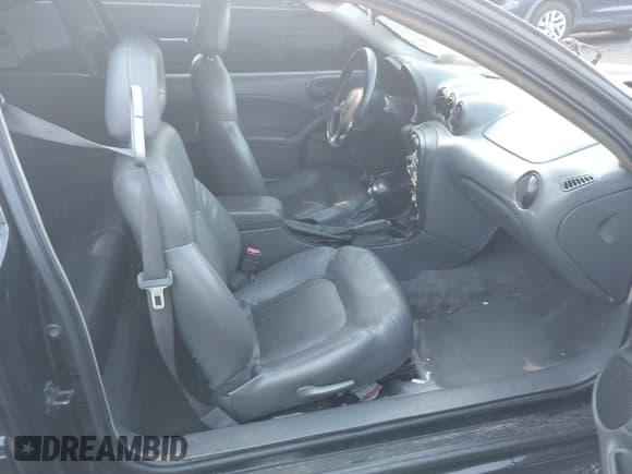 ✅ 2003 Pontiac Grand Am GT1 • VIN: 1G2NV12E93C228236 • Лот: 42649462. Опубликован ранее на IAAI с пробегом 159 233 миль. Бесплатный доступ к архиву аукционных продаж из США и подробный отчёт об истории автомобиля на DreamBid. Изображение 5.