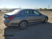 ✅ 2017 Mercedes-Benz C 300 • VIN: 55SWF4KB0HU189291 • Lot: 87304275. Listed on Copart with 80,672 mi. Free auction sales archive from the USA and detailed vehicle history report at DreamBid. Image 3.