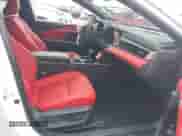 2025 Toyota Camry LE z VIN 4T1DAACK6SU606394, wystawiony jako IAAI lot #43223731 z przebiegiem 2 874 mil mil oraz . Historia ofert i sprzedaży dostępna na DreamBid. Obrazek 5.