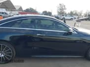 ✅ 2018 Mercedes-Benz E 400 • VIN: WDD1J6FB5JF049549 • Lot: 43656018. Listed on IAAI with 46,748 mi. Free auction sales archive from the USA and detailed vehicle history report at DreamBid. Image 13.