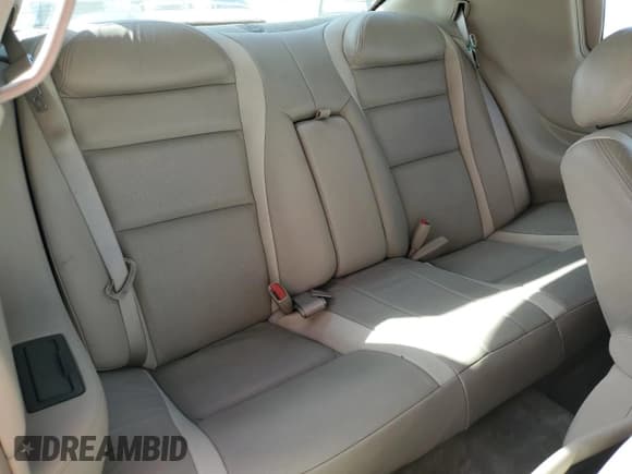 ✅ 2002 Cadillac Eldorado • VIN: 1G6EC12982B106768 • Лот: 44581685. Опубликован ранее на Copart с пробегом Не указан. Бесплатный доступ к архиву аукционных продаж из США и подробный отчёт об истории автомобиля на DreamBid. Изображение 11.