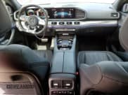✅ 2021 Mercedes-Benz GLE 63 S AMG • VIN: 4JGFD8KB0MA530217 • Lot: 70622233. Listed on Copart with 30,086 mi. Free auction sales archive from the USA and detailed vehicle history report at DreamBid. Image 8.