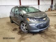 ✅ 2020 Chevrolet Bolt EV Premier • VIN: 1G1FZ6S08L4118819 • Lot: 72257134. Wystawiony na Copart z przebiegiem 70 513 mil. Bezpłatny archiwum sprzedaży aukcyjnych z USA i szczegółowy raport historii pojazdu na DreamBid. Zdjęcie 13.