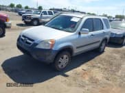 ✅ 2003 Honda CR-V EX • VIN: SHSRD78833U153212 • Lot: 42517213. Listed on IAAI with 155,485 mi. Free auction sales archive from the USA and detailed vehicle history report at DreamBid. Image 2.