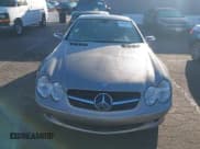 ✅ 2005 Mercedes-Benz SL 500 • VIN: WDBSK75F25F093003 • Lot: 43493825. Listed on IAAI with 53,431 mi. Free auction sales archive from the USA and detailed vehicle history report at DreamBid. Image 12.