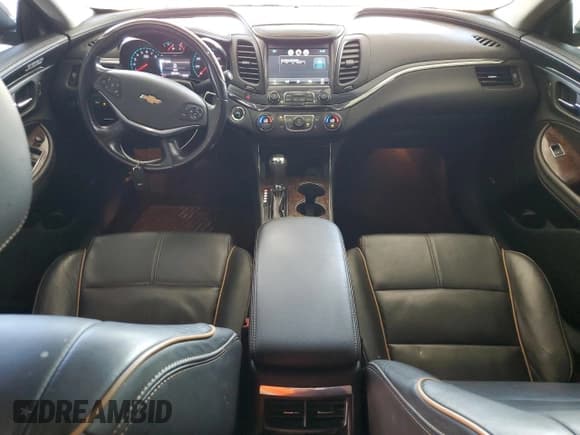 ✅ 2014 Chevrolet Impala LTZ • VIN: 1G1155S32EU143812 • Лот: 84199785. Опубликован ранее на Copart с пробегом 204 110 миль. Бесплатный доступ к архиву аукционных продаж из США и подробный отчёт об истории автомобиля на DreamBid. Изображение 8.