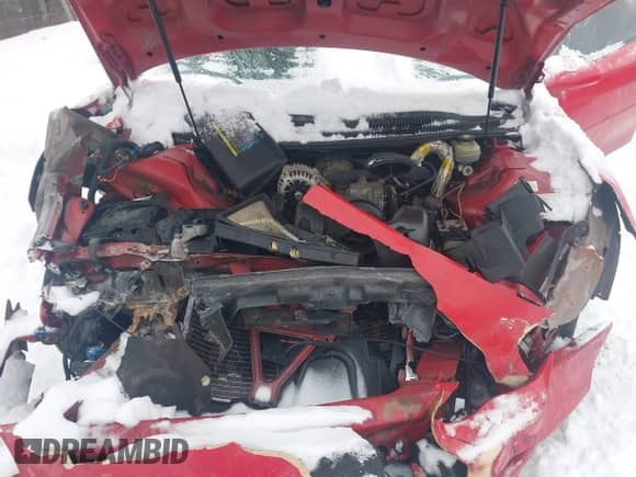 2002 Chevrolet Camaro z VIN 2G1FP22K622159096, wystawiony jako IAAI lot #41303983 z przebiegiem 153 968 mil mil oraz . Historia ofert i sprzedaży dostępna na DreamBid. Obrazek 10.