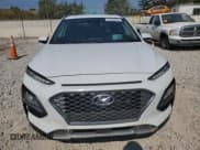 ✅ 2020 Hyundai Kona Ultimate • VIN: KM8K5CA57LU487759 • Lot: 81582995. Listed on Copart with 122,486 mi. Free auction sales archive from the USA and detailed vehicle history report at DreamBid. Image 5.