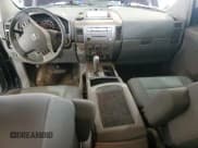 ✅ 2006 Nissan Titan SE • VIN: 1N6BA07B36N535295 • Lot: 54955095. Listed on Copart with Not provided. Free auction sales archive from the USA and detailed vehicle history report at DreamBid. Image 8.