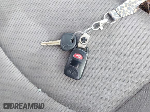 ✅ 2013 Hyundai Elantra GS • VIN: KMHDH6AE2DU000390 • Lot: 42613501. Listed on IAAI with 103,556 mi. Free auction sales archive from the USA and detailed vehicle history report at DreamBid. Image 11.