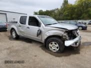✅ 2006 Nissan Frontier SE • VIN: 1N6AD07U76C456163 • Lot: 90117635. Wystawiony na Copart z przebiegiem 111 228 mil. Bezpłatny archiwum sprzedaży aukcyjnych z USA i szczegółowy raport historii pojazdu na DreamBid. Zdjęcie 4.