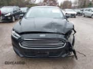 ✅ 2013 Ford Fusion SE • VIN: 3FA6P0HR6DR225673 • Lot: 43734899. Listed on IAAI with 116,847 mi. Free auction sales archive from the USA and detailed vehicle history report at DreamBid. Image 12.