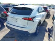 ✅ 2016 Lexus NX 200t • VIN: JTJYARBZ6G2023052 • Lot: 41932778. Wystawiony na IAAI z przebiegiem 106 241 mil. Bezpłatny archiwum sprzedaży aukcyjnych z USA i szczegółowy raport historii pojazdu na DreamBid. Zdjęcie 4.
