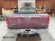 ✅ 1999 Ford F-150 XL • VIN: 1FTRF17L5XNC32361 • Lot: 60094425. Listed on Copart with Not provided. Free auction sales archive from the USA and detailed vehicle history report at DreamBid. Image 6.