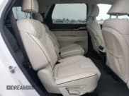 ✅ 2020 Hyundai Palisade Limited • VIN: KM8R5DHEXLU117092 • Лот: 79857204. Опубликован ранее на Copart с пробегом 83 434 миль. Бесплатный доступ к архиву аукционных продаж из США и подробный отчёт об истории автомобиля на DreamBid. Изображение 11.