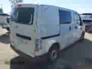 2015 Chevrolet City Express Cargo LT с VIN 3N63M0ZN8FK708740, выставлен на аукционе IAAI как лот 42004531 с пробегом 262 567 миль миль и . История ставок и продаж доступна на DreamBid. Изображение 4.