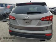 ✅ 2015 Hyundai Santa Fe • VIN: 5XYZU3LB6FG241588 • Лот: 56624244. Опубликован ранее на Copart с пробегом 69 259 миль. Бесплатный доступ к архиву аукционных продаж из США и подробный отчёт об истории автомобиля на DreamBid. Изображение 6.