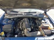 ✅ 2010 Dodge Challenger R/T Classic • VIN: 2B3CJ5DT3AH244705 • Lot: 41671350. Wystawiony na IAAI z przebiegiem 190 269 mil. Bezpłatny archiwum sprzedaży aukcyjnych z USA i szczegółowy raport historii pojazdu na DreamBid. Zdjęcie 10.