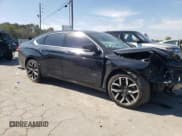 ✅ 2018 Chevrolet Impala Premier • VIN: 2G1125S39J9176452 • Лот: 73977434. Опубликован ранее на Copart с пробегом 84 723 миль. Бесплатный доступ к архиву аукционных продаж из США и подробный отчёт об истории автомобиля на DreamBid. Изображение 4.