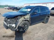 ✅ 2024 Honda CR-V Sport-L • VIN: 5J6RS6H80RL009673 • Лот: 43431846. Опубликован ранее на IAAI с пробегом 20 862 миль. Бесплатный доступ к архиву аукционных продаж из США и подробный отчёт об истории автомобиля на DreamBid. Изображение 2.