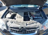 ✅ 2014 Chevrolet Captiva Sport LT • VIN: 3GNAL3EK7ES515270 • Lot: 42313476. Wystawiony na IAAI z przebiegiem 155 264 mil. Bezpłatny archiwum sprzedaży aukcyjnych z USA i szczegółowy raport historii pojazdu na DreamBid. Zdjęcie 10.