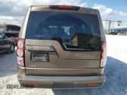 ✅ 2010 Land Rover LR4 Lux • VIN: SALAK2D4XAA536059 • Lot: 47233365. Listed on Copart with 21,336 mi. Free auction sales archive from the USA and detailed vehicle history report at DreamBid. Image 6.