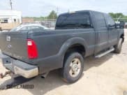 ✅ 2015 Ford F-250 Lariat • VIN: 1FT7W2B69FEA37604 • Lot: 42275895. Listed on IAAI with 409,392 mi. Free auction sales archive from the USA and detailed vehicle history report at DreamBid. Image 4.