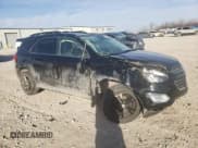 ✅ 2016 Chevrolet Equinox LT • VIN: 2GNFLFEK7G6360664 • Лот: 43750554. Опубликован ранее на Copart с пробегом 108 951 миль. Бесплатный доступ к архиву аукционных продаж из США и подробный отчёт об истории автомобиля на DreamBid. Изображение 4.