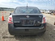 ✅ 2007 Nissan Sentra 2.0 • VIN: 3N1AB61E47L650882 • Лот: 67452425. Опубликован ранее на Copart с пробегом 210 259 миль. Бесплатный доступ к архиву аукционных продаж из США и подробный отчёт об истории автомобиля на DreamBid. Изображение 6.