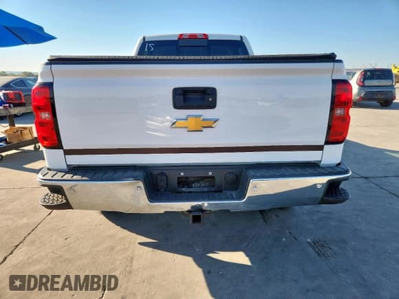 ✅ 2016 Chevrolet Silverado 1500 LT • VIN: 3GCUKREC4GG318003 • Lot: 85576835. Wystawiony na Copart z przebiegiem 166 692 mil. Bezpłatny archiwum sprzedaży aukcyjnych z USA i szczegółowy raport historii pojazdu na DreamBid. Zdjęcie 6.