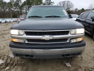 ✅ 2003 Chevrolet Suburban Z71 • VIN: 3GNFK16Z83G337734 • Лот: 85633624. Опубликован ранее на Copart с пробегом 206 184 миль. Бесплатный доступ к архиву аукционных продаж из США и подробный отчёт об истории автомобиля на DreamBid. Изображение 5.