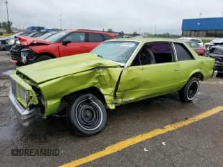 ✅ 1978 Chevrolet Malibu • VIN: 1W27M8B425978 • Lot: 65168624. Listed on Copart with 78,813 mi. Free auction sales archive from the USA and detailed vehicle history report at DreamBid. Image 1.