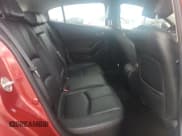 ✅ 2018 Mazda 3 Touring • VIN: 3MZBN1L39JM163392 • Lot: 84567475. Wystawiony na Copart z przebiegiem 52 483 mil. Bezpłatny archiwum sprzedaży aukcyjnych z USA i szczegółowy raport historii pojazdu na DreamBid. Zdjęcie 10.