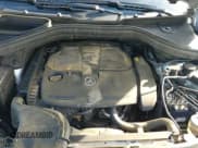 ✅ 2012 Mercedes-Benz M 350 • VIN: 4JGDA5HB4CA053747 • Lot: 43310607. Wystawiony na IAAI z przebiegiem 56 855 mil. Bezpłatny archiwum sprzedaży aukcyjnych z USA i szczegółowy raport historii pojazdu na DreamBid. Zdjęcie 19.