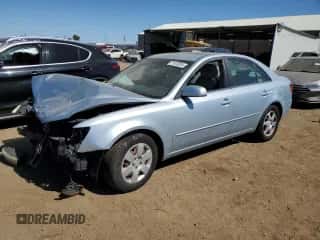 ✅ 2006 Hyundai Sonata GLS • VIN: 5NPEU46F76H058812 • Lot: 71672824. Listed on Copart with 159,200 mi miles. Access the free auction sales archive from the USA and view a detailed vehicle history report at DreamBid. Image 1.