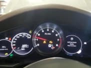 ✅ 2022 Porsche Cayenne Turbo • VIN: WP1AF2AY1NDA44445 • Lot: 70694245. Listed on Copart with 46,520 mi. Free auction sales archive from the USA and detailed vehicle history report at DreamBid. Image 9.