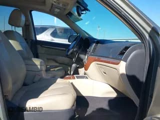 ✅ 2009 Hyundai Santa Fe Limited • VIN: 5NMSH13E09H257378 • Лот: 43551457. Опубликован ранее на IAAI с пробегом 232 674 миль. Бесплатный доступ к архиву аукционных продаж из США и подробный отчёт об истории автомобиля на DreamBid. Изображение 5.