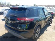 ✅ 2023 Nissan Rogue SV • VIN: JN8BT3BA7PW433060 • Лот: 43140074. Опубликован ранее на IAAI с пробегом 6 134 миль. Бесплатный доступ к архиву аукционных продаж из США и подробный отчёт об истории автомобиля на DreamBid. Изображение 4.