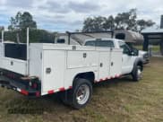 ✅ 2016 Ford F-550 XL • VIN: 1FDUF5GY3GEB54493 • Lot: 81772304. Listed on Copart with 258,961 mi. Free auction sales archive from the USA and detailed vehicle history report at DreamBid. Image 4.